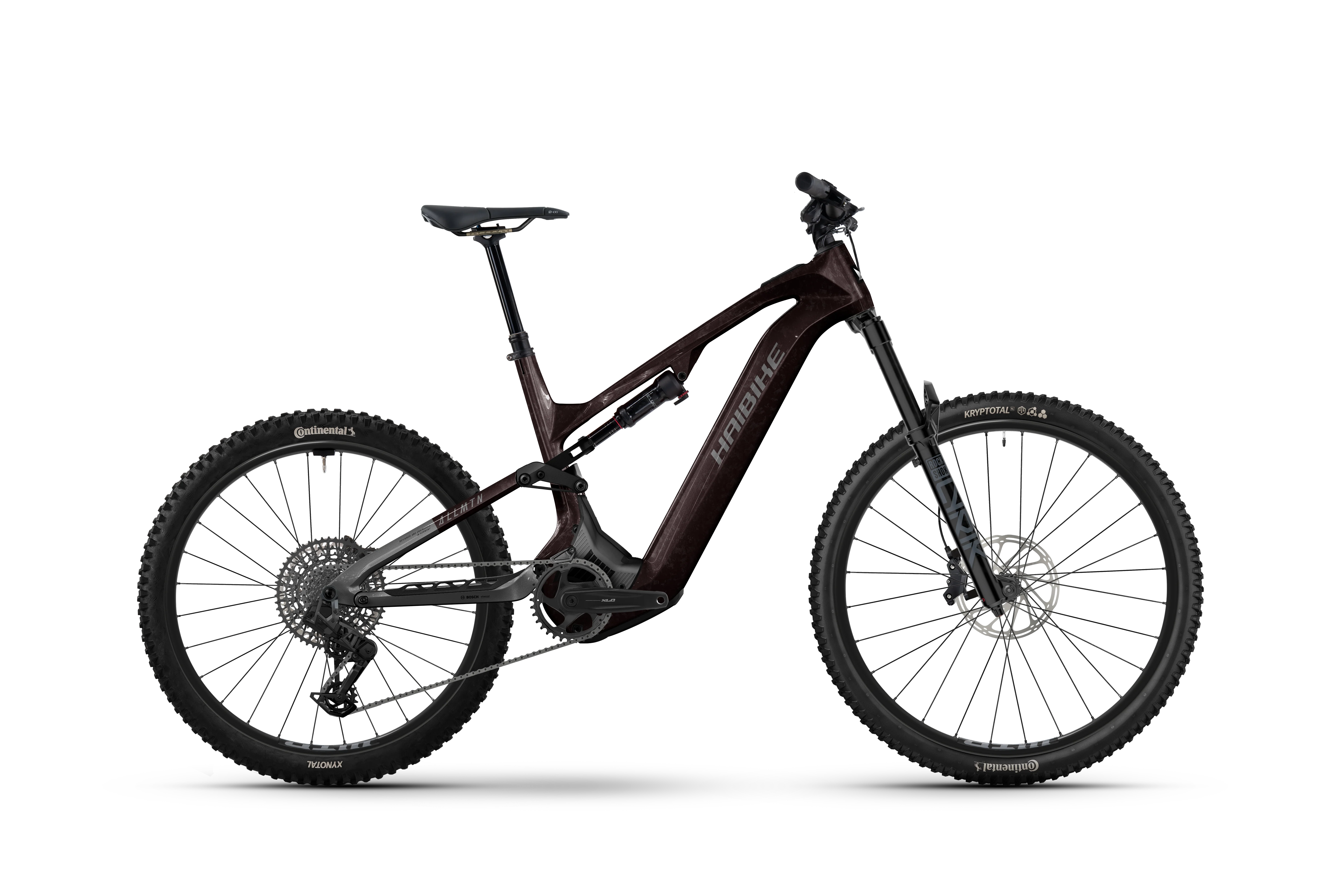 ALLMTN CF 9 - Image 2
