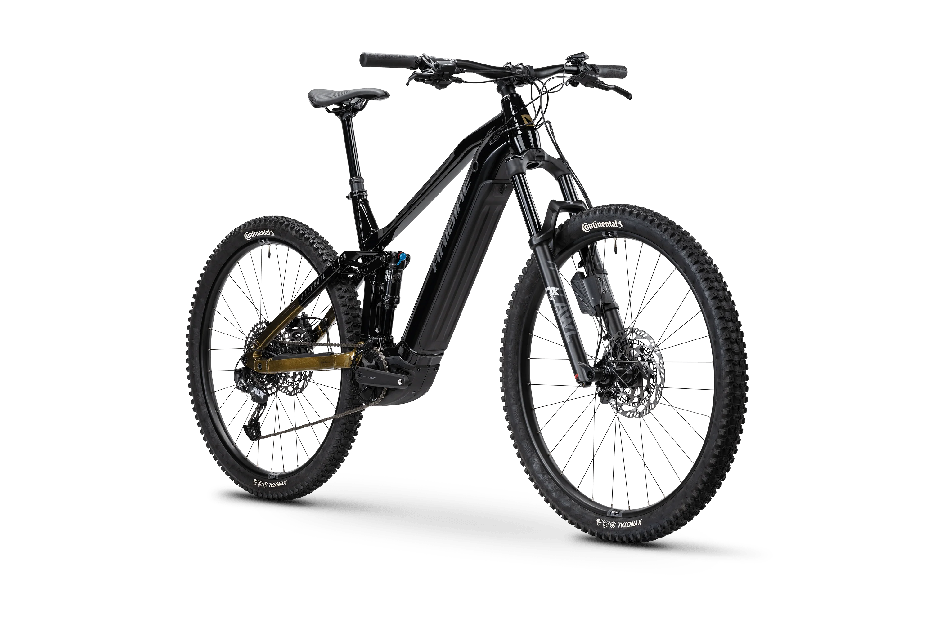 ALLTRAIL 10.5 ABS - Image 4