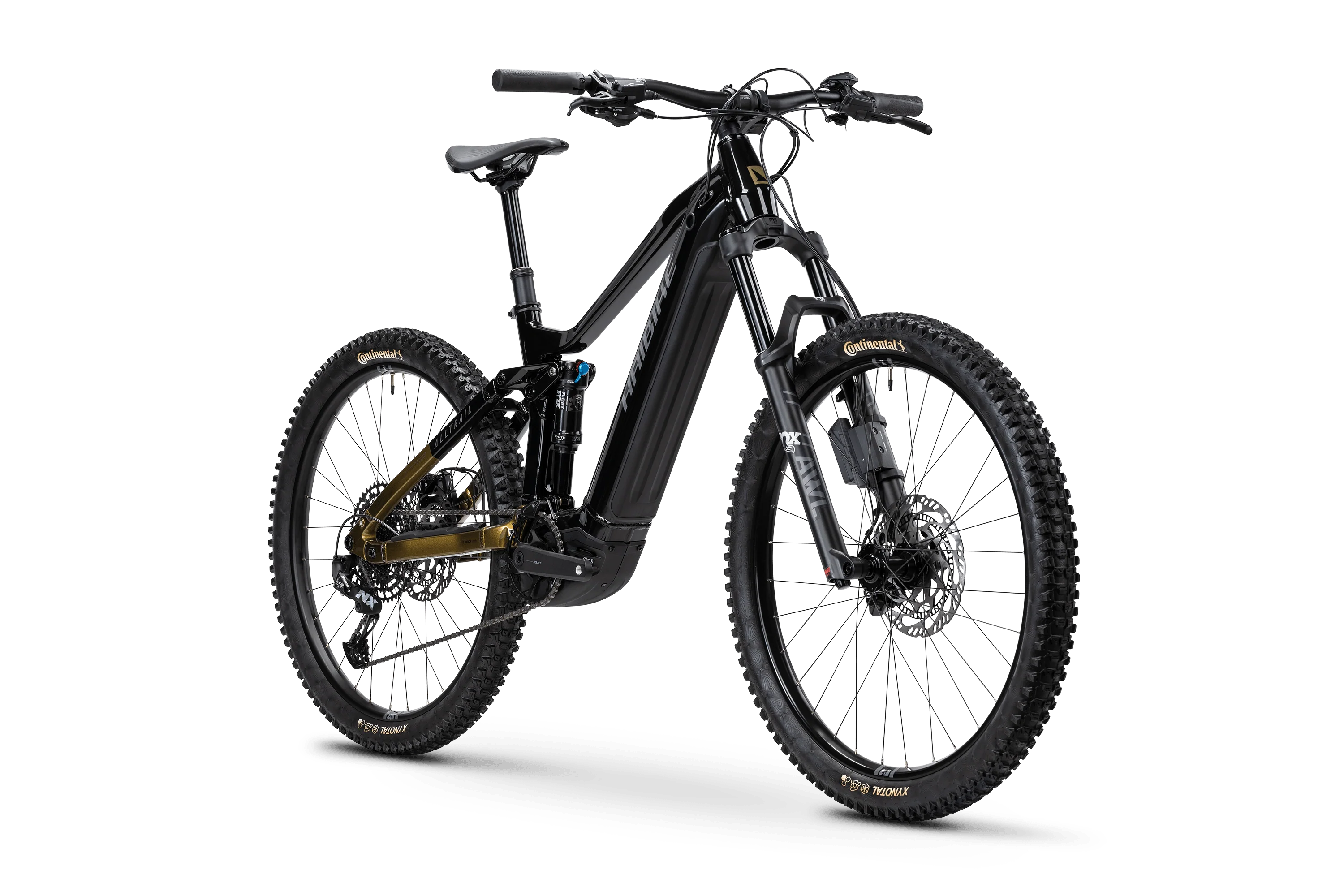 ALLTRAIL 10.5 ABS - Image 5