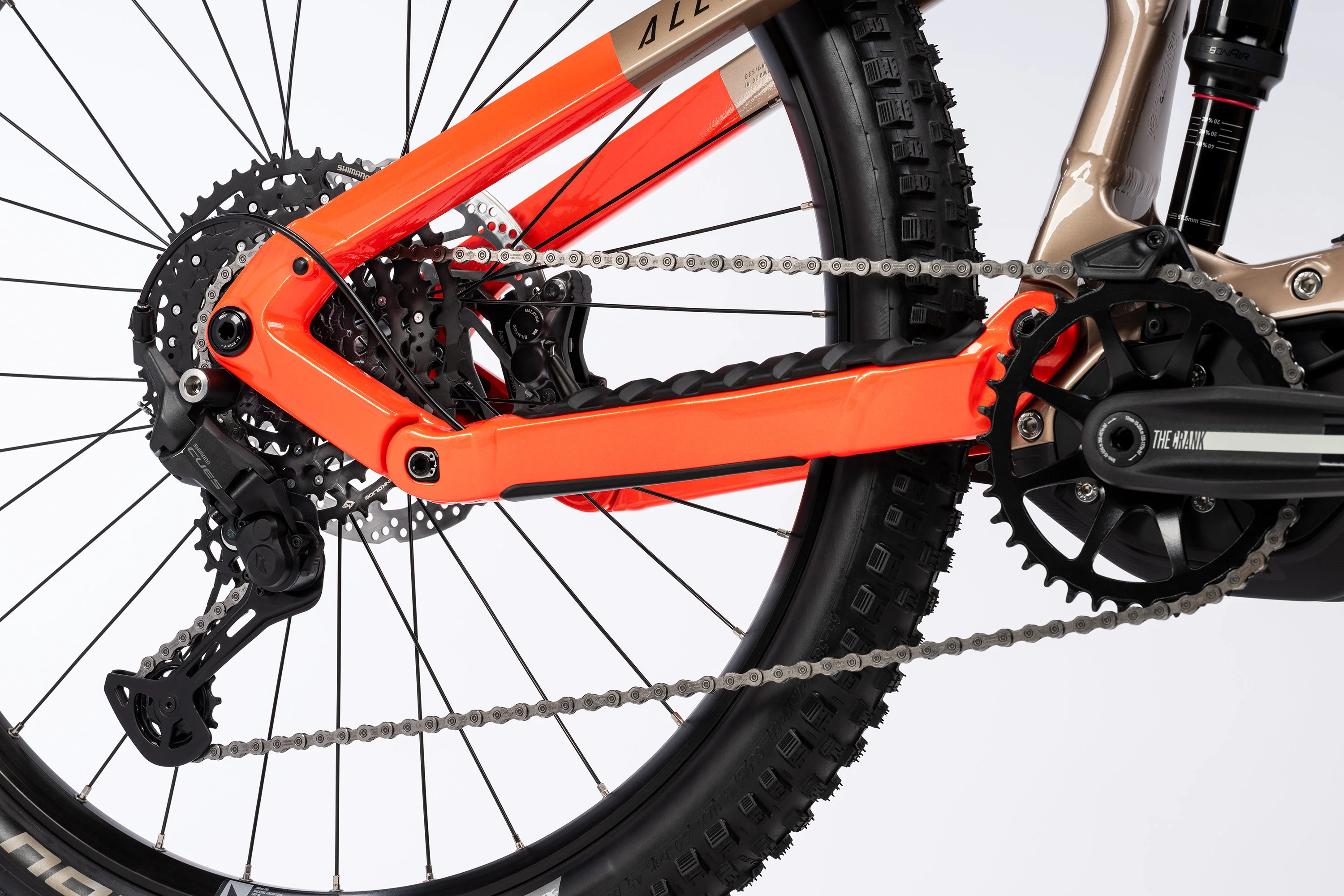 ALLTRAIL 3 - Image 5