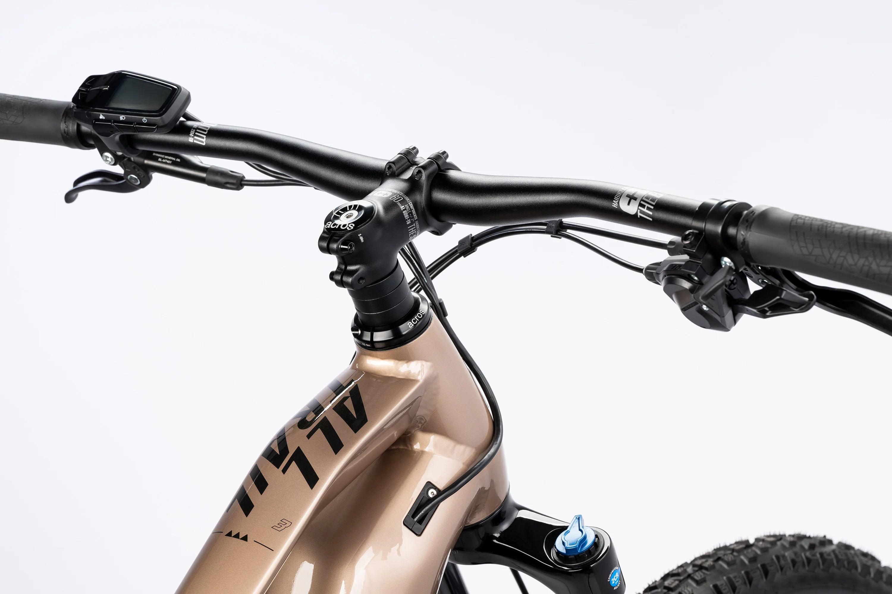 ALLTRAIL 3 - Image 6