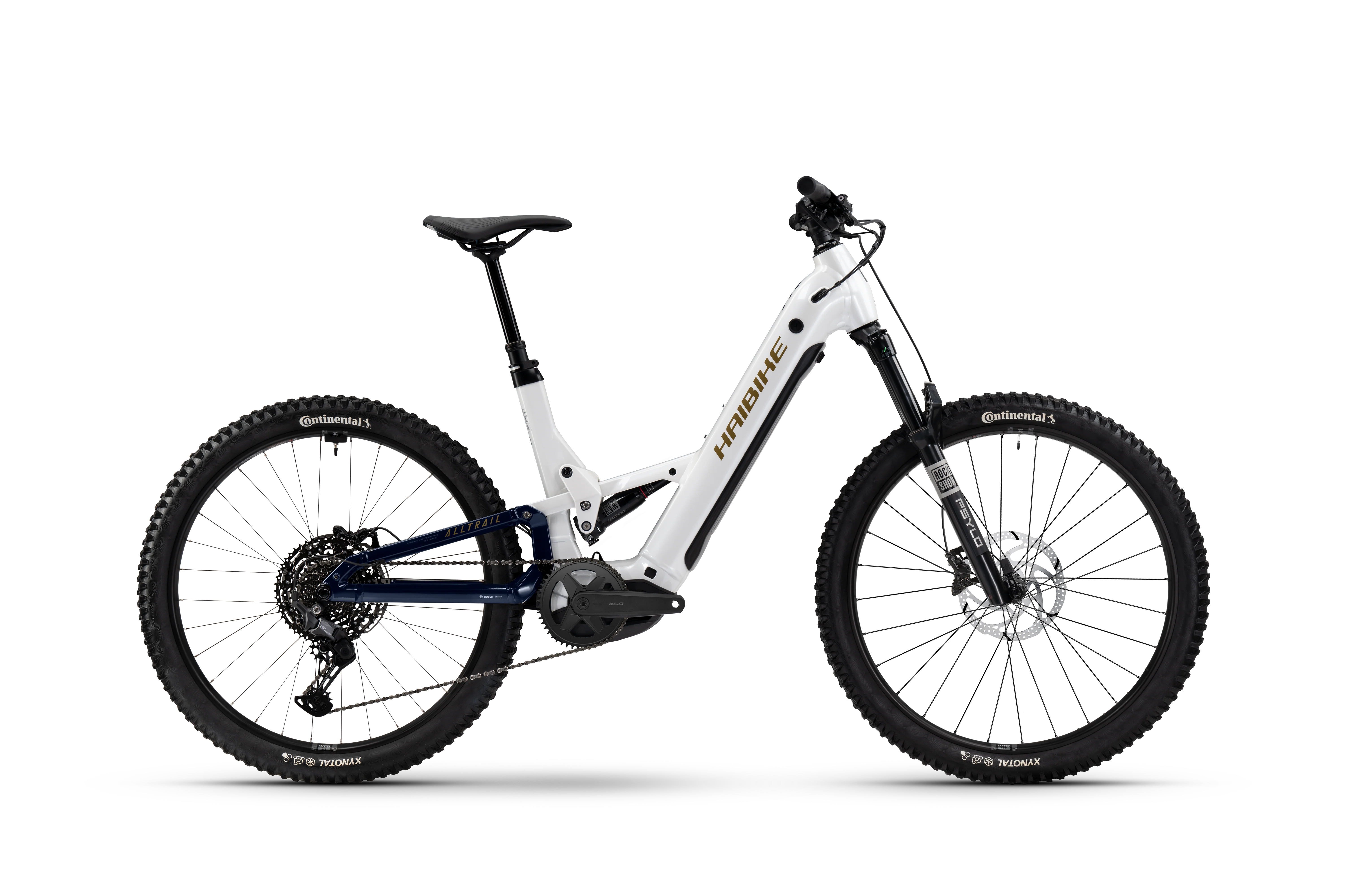 ALLTRAIL 8 - Image 2