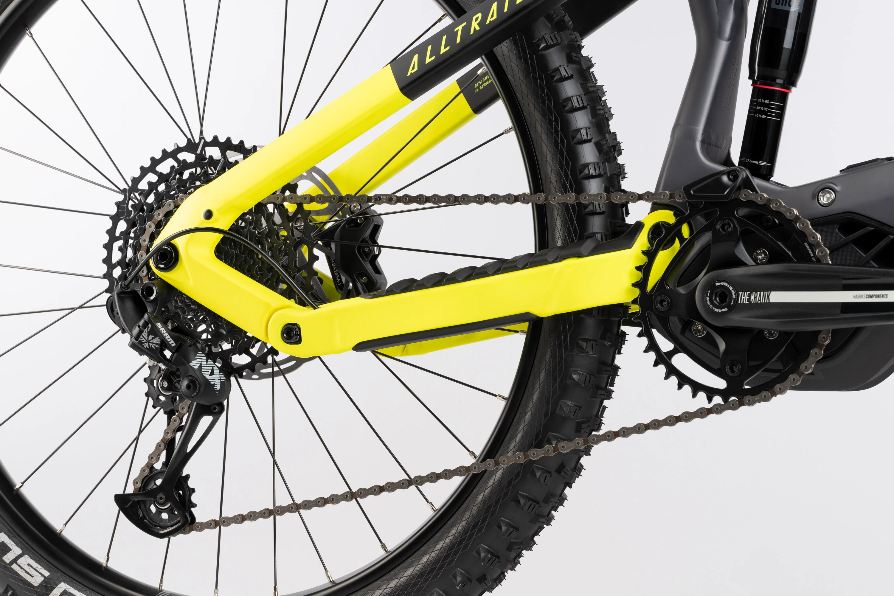 ALLTRAIL 9 - Image 4